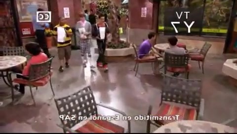 kickin it in china part 1.mp4 00202 - Kickin - It - In - China - Part - 1 - MP4