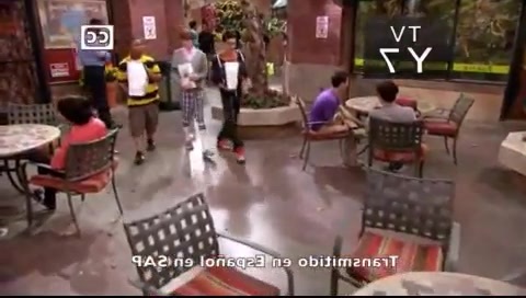 kickin it in china part 1.mp4 00205 - Kickin - It - In - China - Part - 1 - MP4