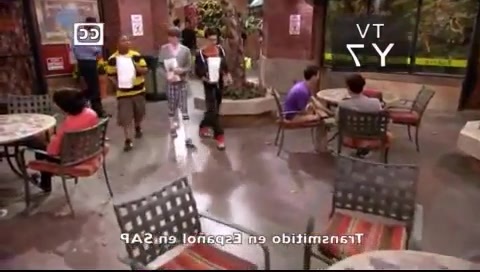 kickin it in china part 1.mp4 00206 - Kickin - It - In - China - Part - 1 - MP4