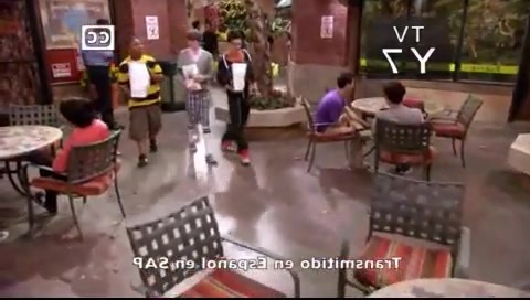 kickin it in china part 1.mp4 00207 - Kickin - It - In - China - Part - 1 - MP4