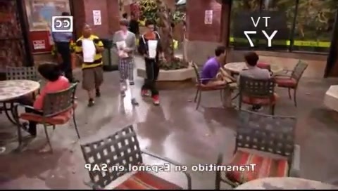 kickin it in china part 1.mp4 00208 - Kickin - It - In - China - Part - 1 - MP4