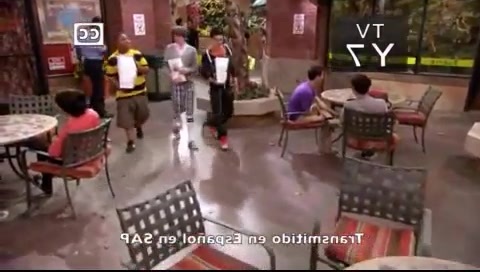 kickin it in china part 1.mp4 00209 - Kickin - It - In - China - Part - 1 - MP4