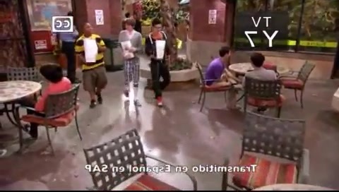 kickin it in china part 1.mp4 00212 - Kickin - It - In - China - Part - 1 - MP4