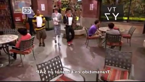 kickin it in china part 1.mp4 00214 - Kickin - It - In - China - Part - 1 - MP4