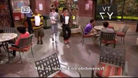 kickin it in china part 1.mp4 00215 - Kickin - It - In - China - Part - 1 - MP4