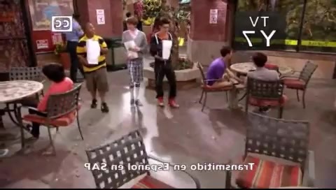 kickin it in china part 1.mp4 00217 - Kickin - It - In - China - Part - 1 - MP4