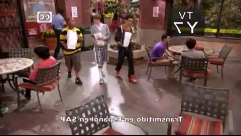 kickin it in china part 1.mp4 00225 - Kickin - It - In - China - Part - 1 - MP4