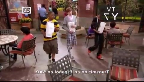 kickin it in china part 1.mp4 00268 - Kickin - It - In - China - Part - 1 - MP4