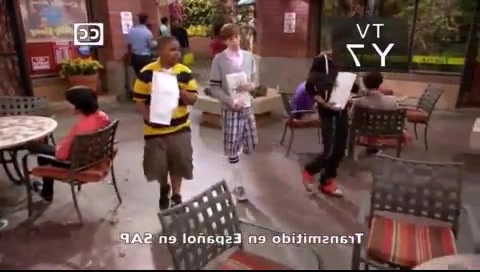 kickin it in china part 1.mp4 00269 - Kickin - It - In - China - Part - 1 - MP4