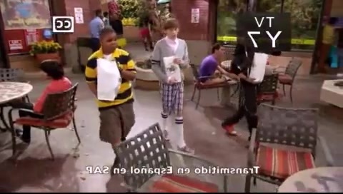 kickin it in china part 1.mp4 00282 - Kickin - It - In - China - Part - 1 - MP4