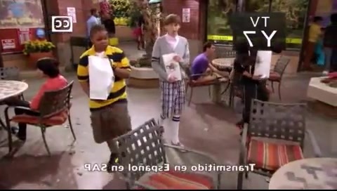 kickin it in china part 1.mp4 00289 - Kickin - It - In - China - Part - 1 - MP4