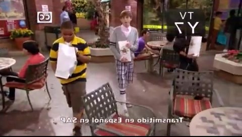 kickin it in china part 1.mp4 00297 - Kickin - It - In - China - Part - 1 - MP4