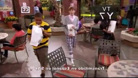 kickin it in china part 1.mp4 00300 - Kickin - It - In - China - Part - 1 - MP4