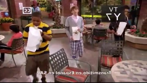 kickin it in china part 1.mp4 00310 - Kickin - It - In - China - Part - 1 - MP4