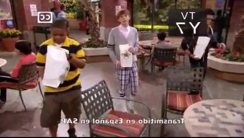 kickin it in china part 1.mp4 00311 - Kickin - It - In - China - Part - 1 - MP4