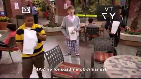 kickin it in china part 1.mp4 00316 - Kickin - It - In - China - Part - 1 - MP4