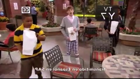 kickin it in china part 1.mp4 00317 - Kickin - It - In - China - Part - 1 - MP4