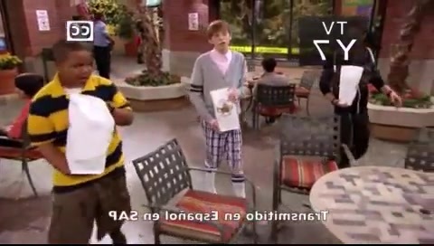 kickin it in china part 1.mp4 00321 - Kickin - It - In - China - Part - 1 - MP4