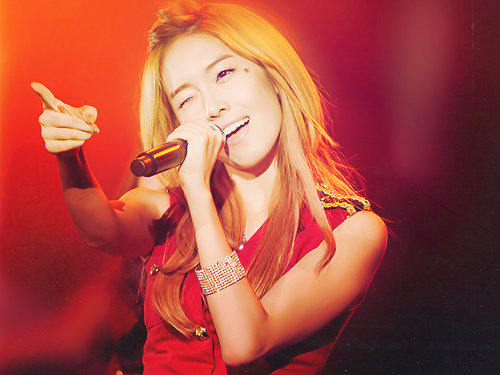 Beautiful Sica <3 ! :x