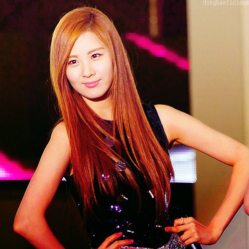 Beautiful Hyun :x . - Seohyun - Seobaby