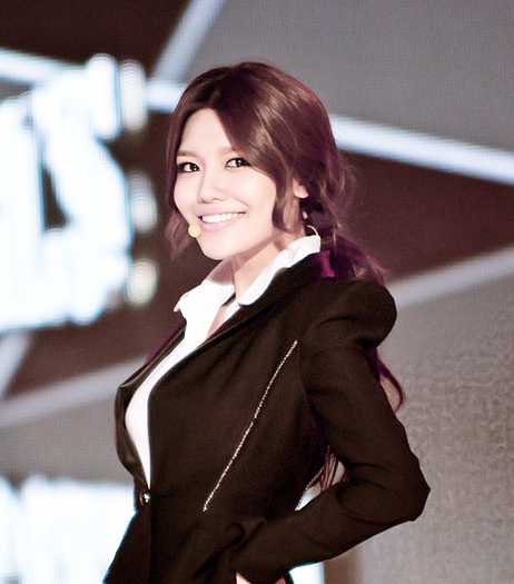 Beautiful Sooyoung . ♥