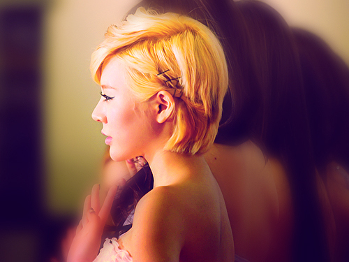 Sun Buns <33 :x . - Sunny - Aeygo Queen