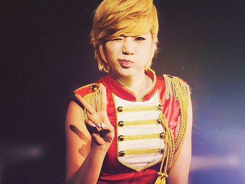 Sun Buns <33 :x . - Sunny - Aeygo Queen