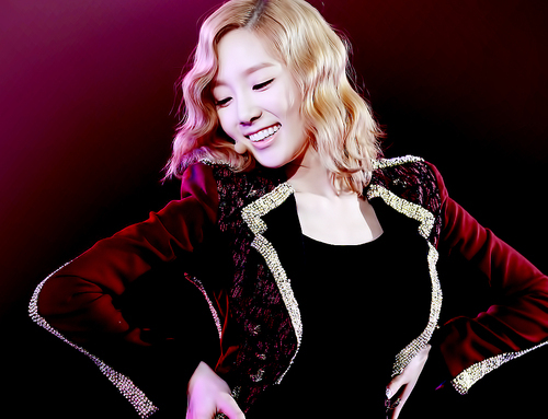 Taenggoo ♥ .