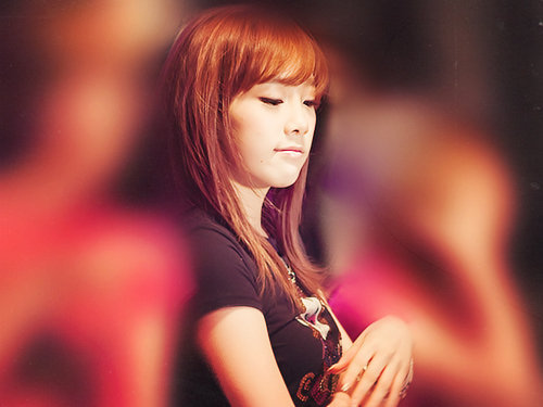 Beautiful Taeyeon :x .