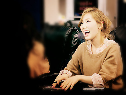 Beautiful Taeyeon :x .