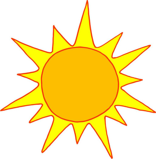 sun