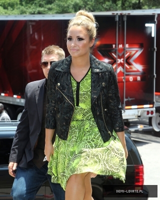 Dems la X Factor (41)