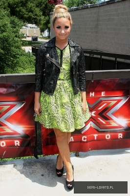 Dems la X Factor (46)