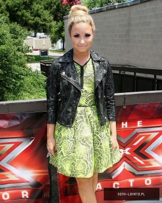 Dems la X Factor (47)