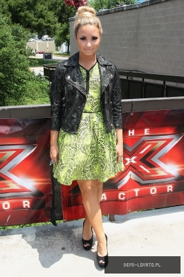 Dems la X Factor (50)