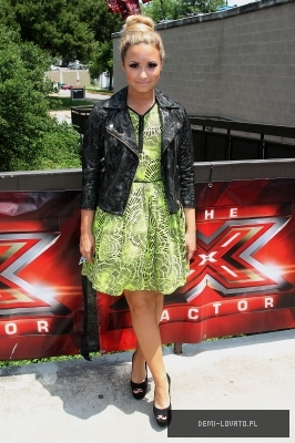 Dems la X Factor (51)