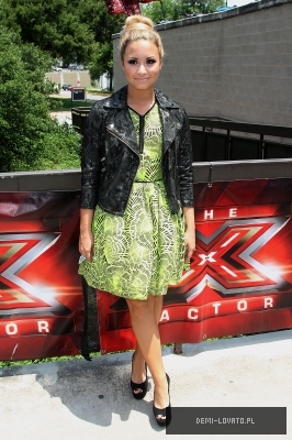 Dems la X Factor (52)