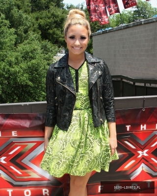 Dems la X Factor (58)