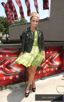 Dems la X Factor (74)