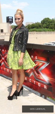Dems la X Factor (76)