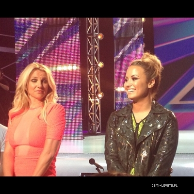 Dems la X Factor (92)