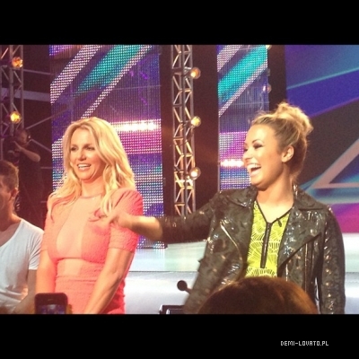 Dems la X Factor (95)