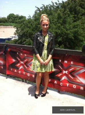 Dems la X Factor (109)
