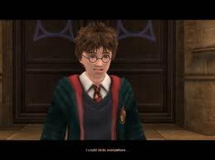 Harry Potter si Prizonierul din Azkaban - Harry Potter si Prizonierul din Azkaban 2004 Joc