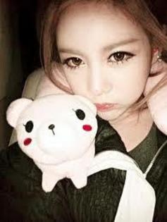 ♥ Qri ♥