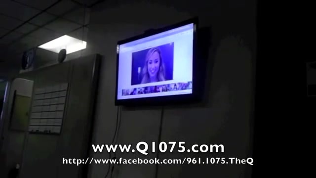 Demi Lovato _Hangs Out_ on Google + 1105 - Demi - Hangs Out on Google Part oo2