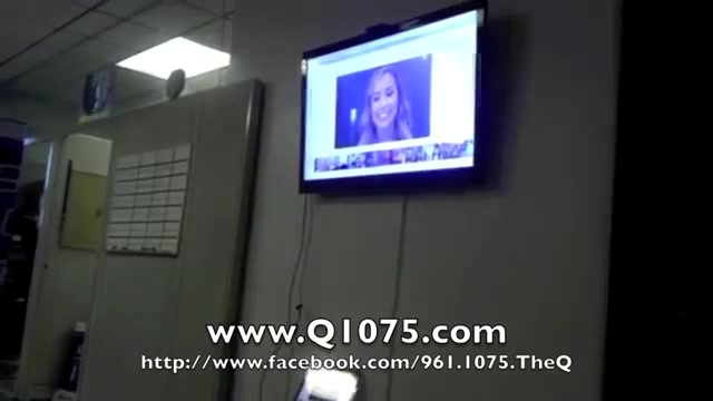 Demi Lovato _Hangs Out_ on Google + 1534 - Demi - Hangs Out on Google Part oo3
