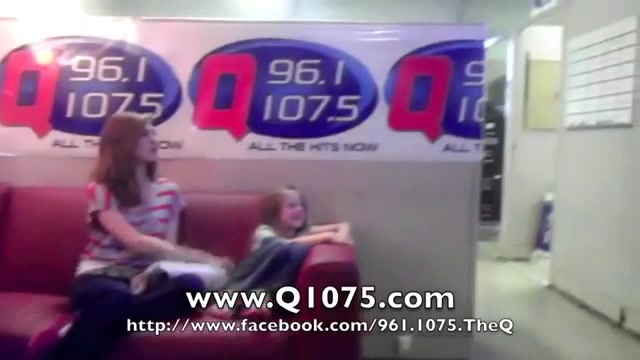 Demi Lovato _Hangs Out_ on Google + 1282 - Demi - Hangs Out on Google Part oo2
