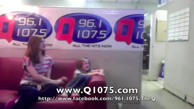 Demi Lovato _Hangs Out_ on Google + 1301 - Demi - Hangs Out on Google Part oo2