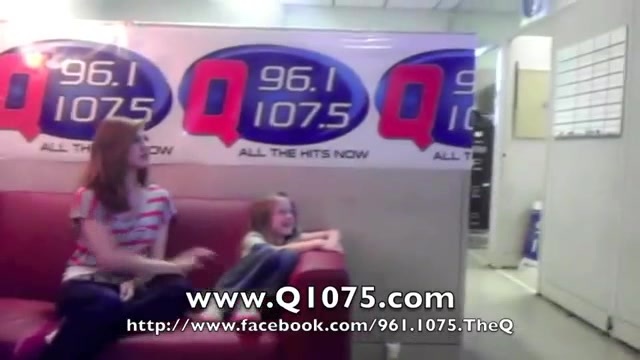 Demi Lovato _Hangs Out_ on Google + 1309